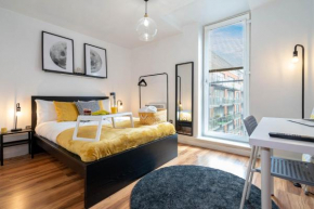 Brand New Apartment - Arcadian & Chinese Quarter